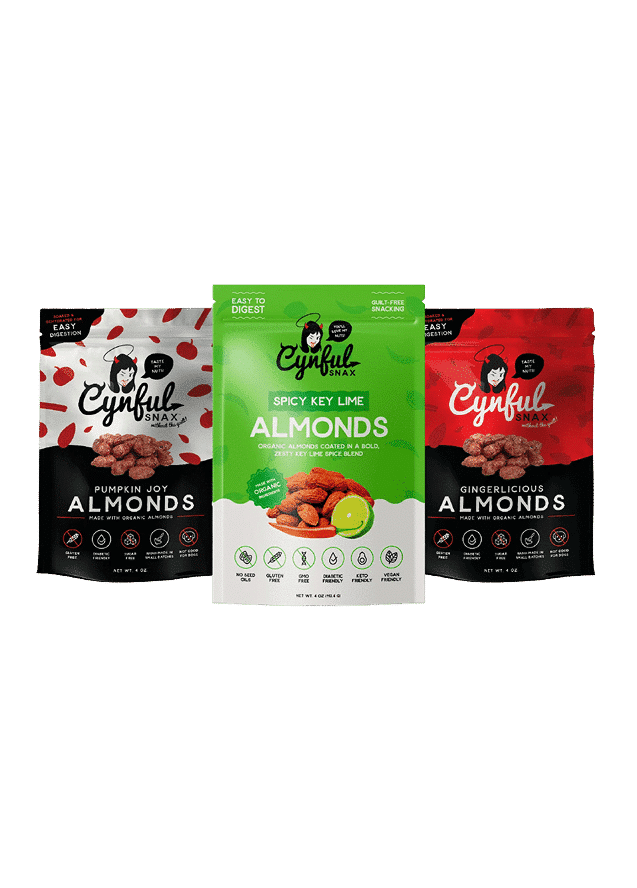 Almond Bundle